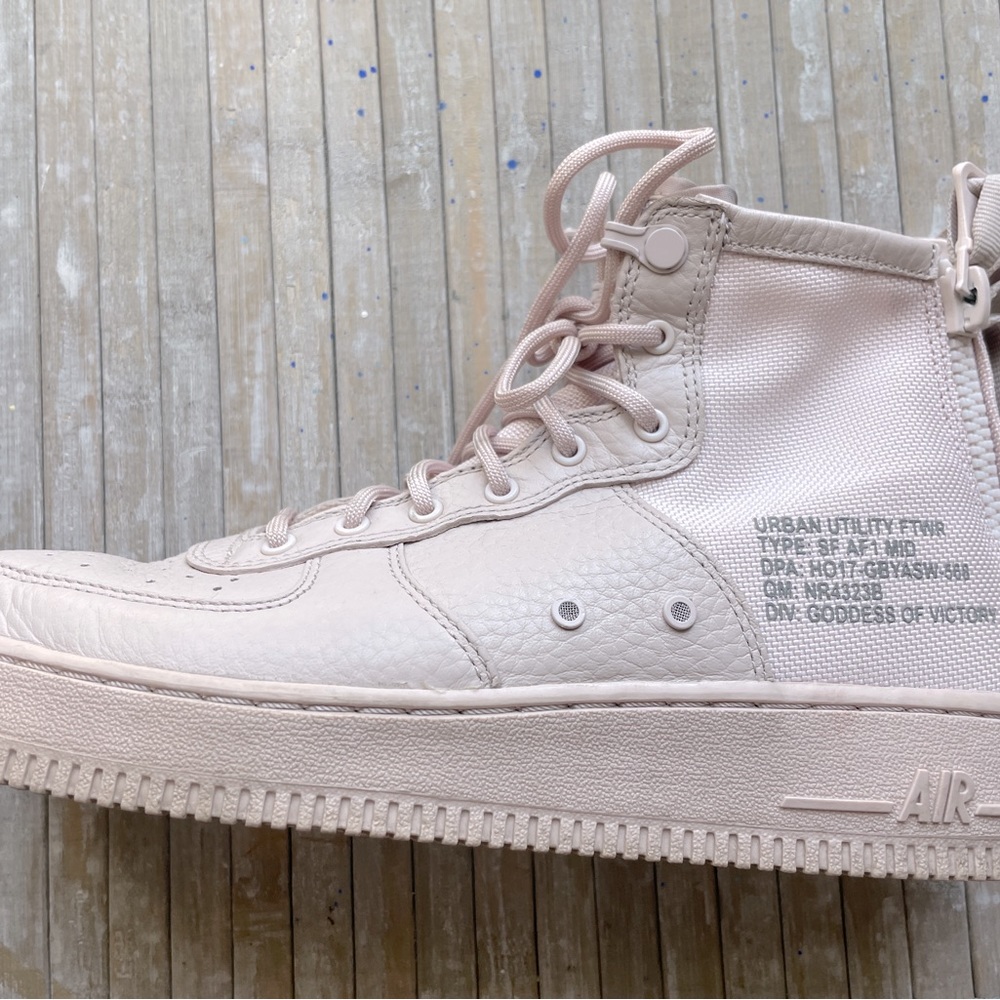 Nike urban women shoes 8,5 pink